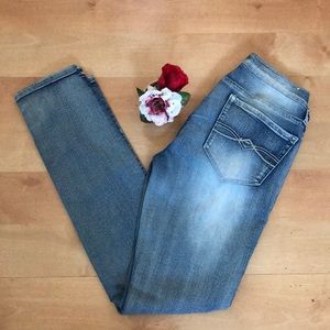 Mudd Skinny Jeans, Size 9 (Juniors)